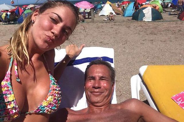 Este es el perfil de Danisa Sol Fernández, la modelo cercana a Nisman
