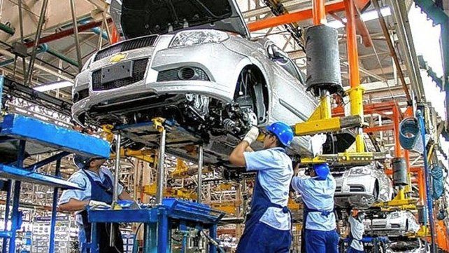 Golpeados por el dólar