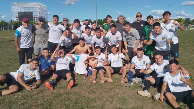 Bancario imparable: Jugadores