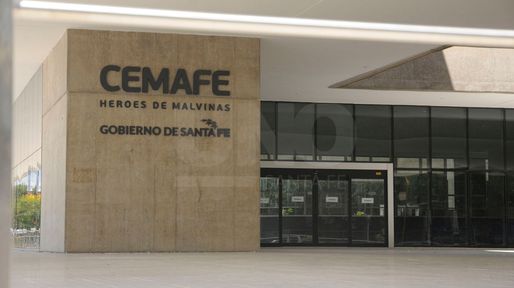 Comienza la atención de 10 especialidades en el Cemafé