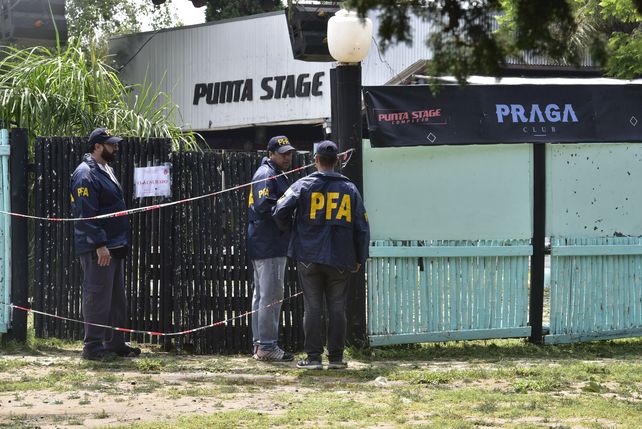 Niegan la excarcelación al organizador de la fiesta electrónica fatal de Arroyo Seco