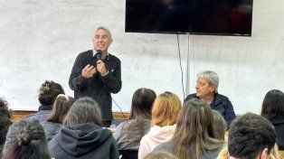La UOM dijo presente en la jornada de actualización de legislación laboral