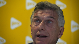 Macri instó a construir una mayoría legislativa y Santiago Caputo se mostró en sintonía
