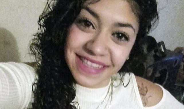 Más de un centenar de policías sigue buscando a Araceli Fulles, la joven que desapareció en San Martín