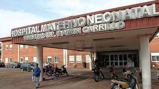Me dijeron que tenía arritmia y vivió 11 horas