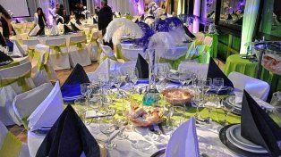Los servicios gastronómicos advierten una merma en la demanda