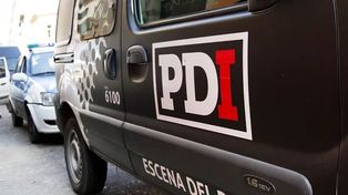 Detuvieron a los jefes de Microtráfico de la Policía de Investigaciones de Venado Tuerto