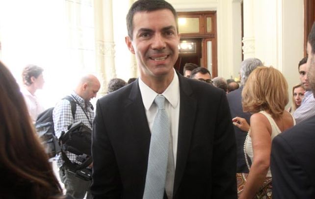 El mandatario salteño se despegó claramente del kirchnerismo y apunta a construir un liderazgo en el PJ.