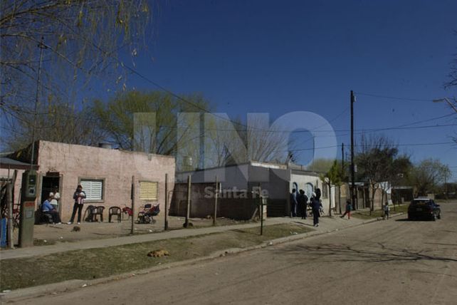 Arrestaron a la ex mujer de un hombre muerto de un disparo en barrio La Nueva Tablada