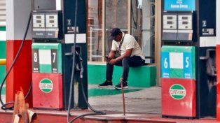 Cuba en crisis ante la falta de combustibles. Argentina recomienda que no se viaje al país caribeño