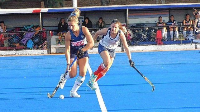 CRAI y La Salle Jobson animarán un duelo interesante en el Top 6 del Dos Orillas.