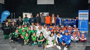 El torneo de Sóftbol Play comenzará este jueves y terminará el domingo.