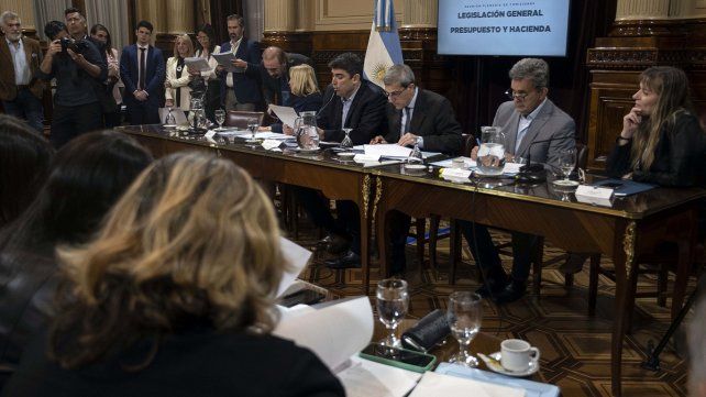 La reforma de la Ley de Alquileres tuvo dos dictámenes