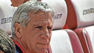 El Turco Alí: Cuando vine a Unión tuve un tiempo de adaptación