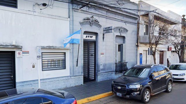 La Municipalidad de Concordia firmó acuerdo con AFIP para optimizar tareas de fiscalización