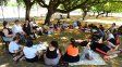 Ropero solidario de talla grande: el grupo de activistas santafesinos Existencia Gorda convoca a donar abrigos