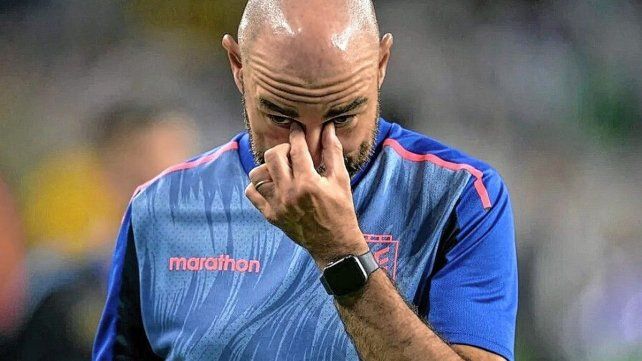 La Federación de Ecuador tiene en carpeta varios entrenadores argentinos para suceder a Félix Sánchez Bas.