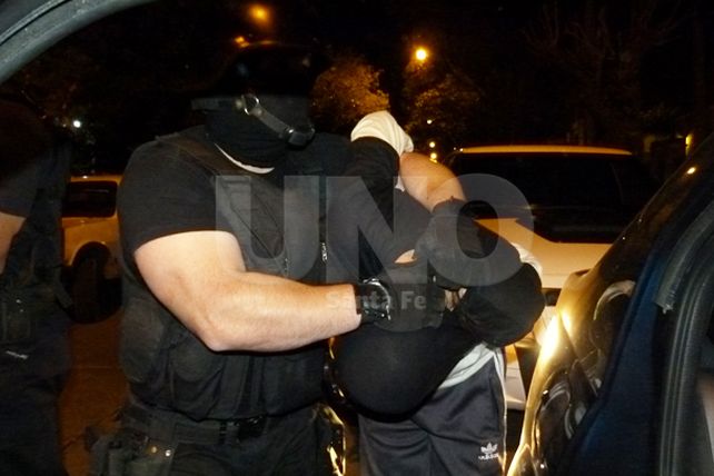 El joven que mató a Baragiola sigue alojado en la subsecretaría de Niñez