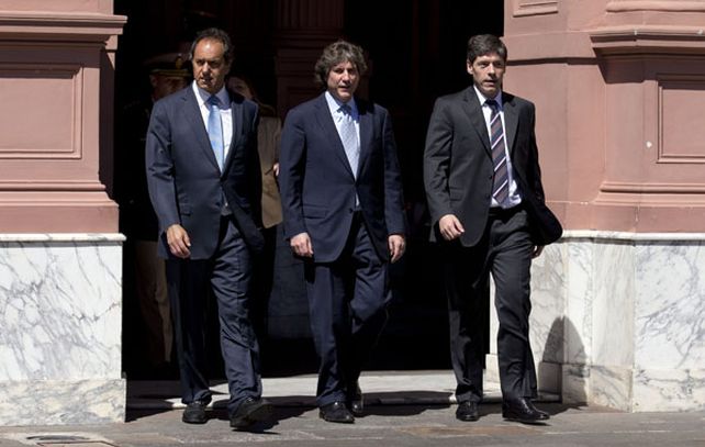 En 20 días la Presidenta ya estaría operativa para retomar la la gestión”