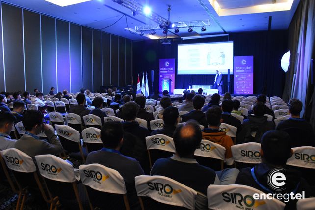 29° Encuentro Regional de Telecomunicaciones