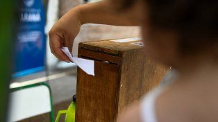 El proceso se implementará en nueve zonas comunales en que se dividió Paraná, en las que se votarán los trabajos prioritarios para sus barrios