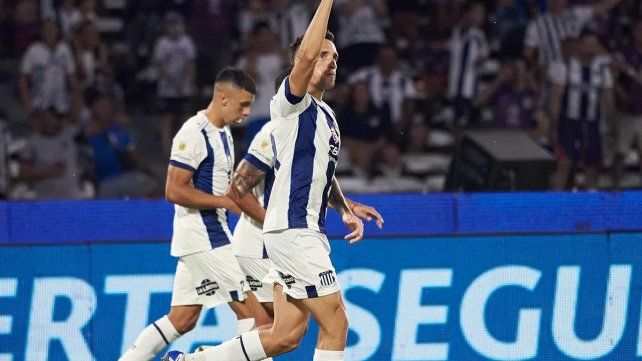 Talleres quiere asegurar su lugar ante el necesitado Independiente Rivadavia