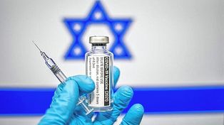 Flurona detectada en Israel es una coinfección de gripe y coronavirus