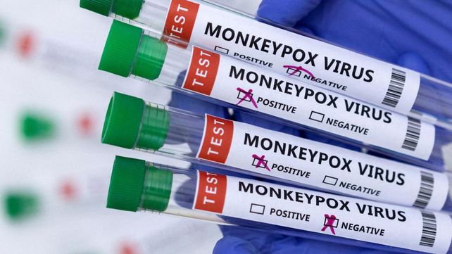 La OMS aseguró que la viruela símica no se convertirá en pandemia