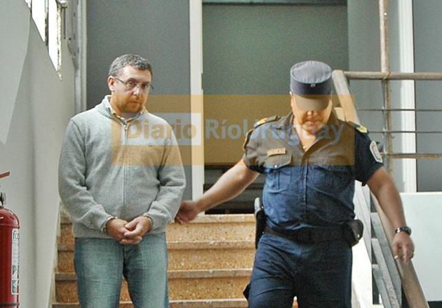 Dos semanas de prisión preventiva para el acusado de planear matar a un diputado