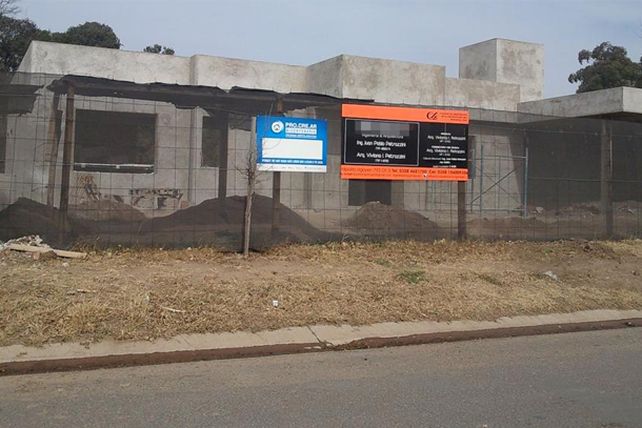 Ya se buscan terrenos para el Procrear en localidades vecinas