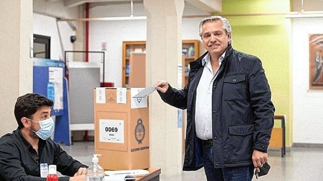 “Es importante que el pueblo se exprese con todas sus convicciones”