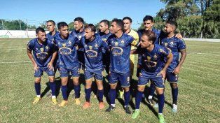 El Quillá adelanta su partido por el torneo liguista ante la UNL en Recreo.