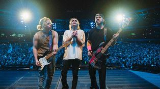 Airbag vuelve a Rosario: todo lo que hay que saber sobre el show