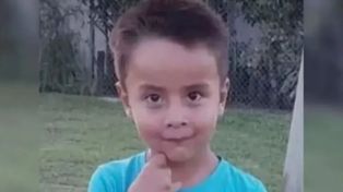 Una semana sin Loan: qué se sabe del nene de 5 años desaparecido en Corrientes