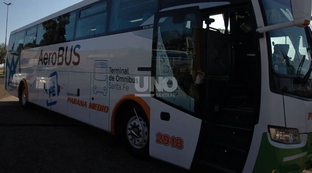 AEROBUS