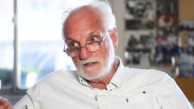 Juan Carlos De Pablo, el economista que más escucha Milei: Si devalúa se convertirá en un pato rengo