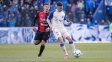 Colón empieza a pasarla mal y Godoy Cruz lo perdona en Mendoza