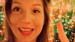 La policía de Dinamarca encuentra la cabeza de la periodista Kim Wall en una bolsa en el mar