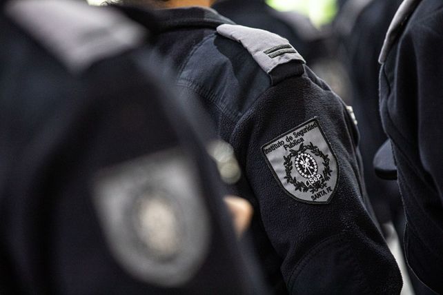 Cambios en la formación del Instituto de Seguridad Pública: hay 1.200 vacantes con cupo para 850 varones y 350 mujeres