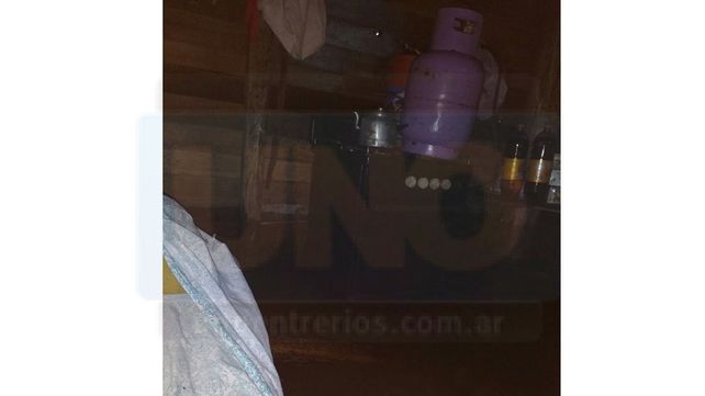 Espera ayuda la familia de Talita que se quedó sin nada por el temporal