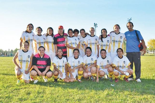 La cantidad de chicas que practican fútbol femenino