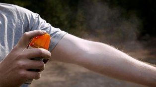 Otro fuerte descenso de casos de dengue en Santa Fe