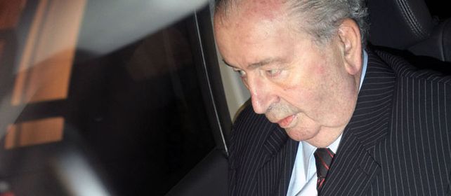 Lo hizo de nuevo. Grondona volvió a imponer su criterio en la AFA.