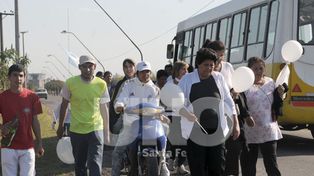 Alto Verde: un femicidio que disparó una crisis y reclamos