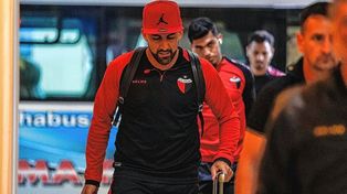 Horas decisivas para las salidas de Cardozo Lucena y Wanchope Ábila en Colón
