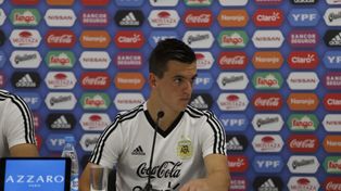 Tenemos nuestras armas y ante Francia será un gran partido