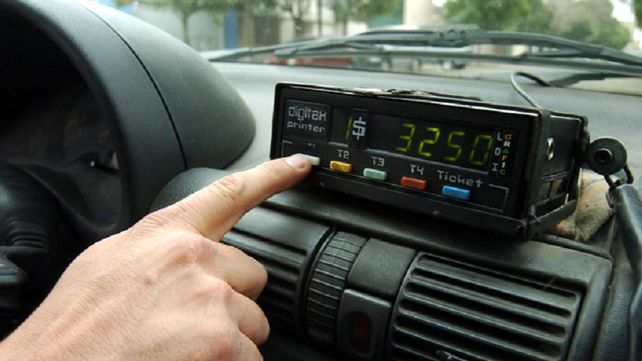 Los remiseros de Rosario también sintieron el golpe por el desembarco de Uber