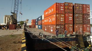 El llamativo país desde donde se importa la mayor cantidad de productos a Santa Fe