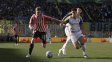 Estudiantes goleó a Rosario Central por la Copa Argentina