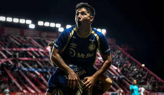 Argentinos ganó de local y ahora va por la final.